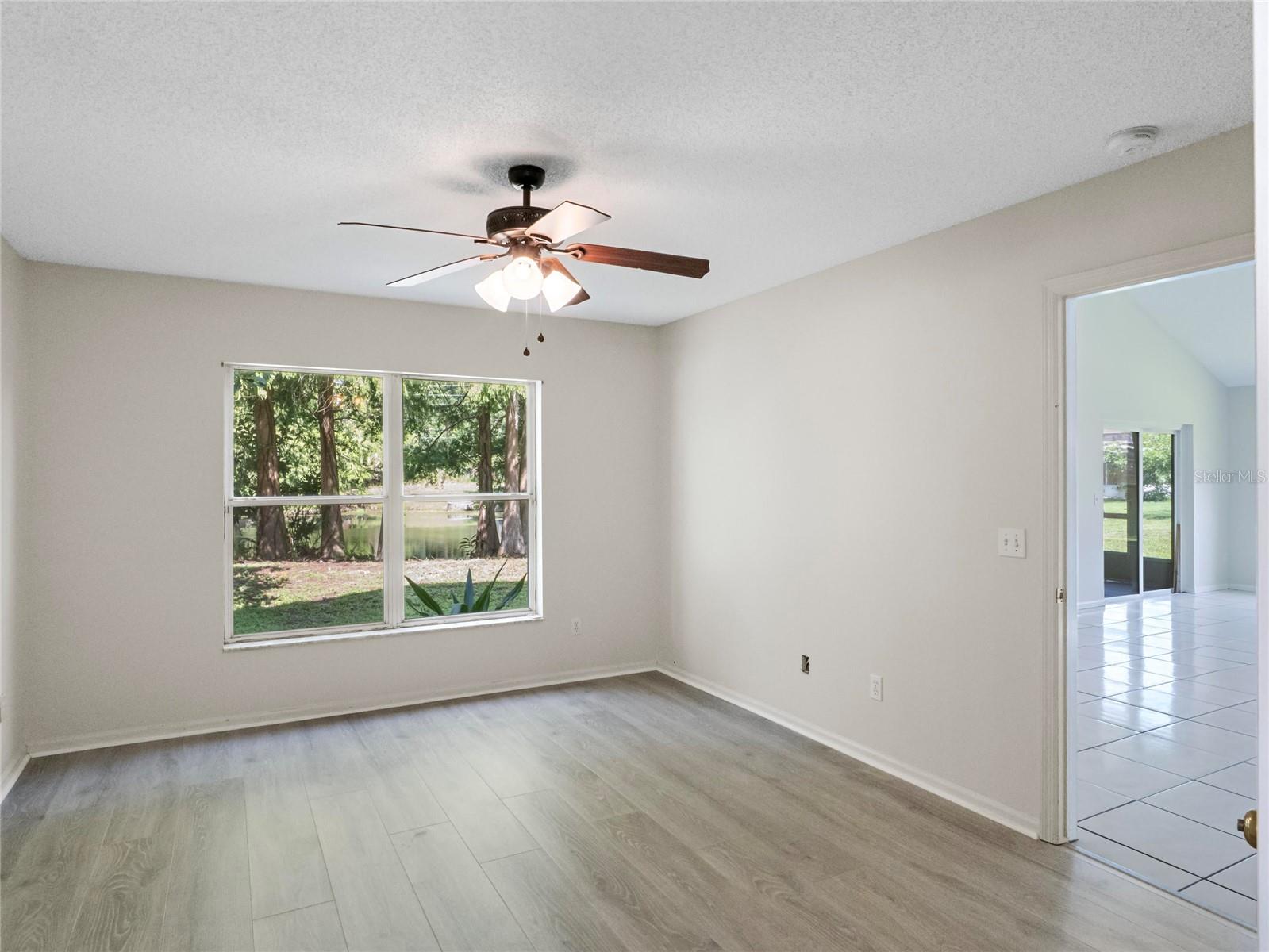 CRYSTAL CREEK UNIT 1 - Residential