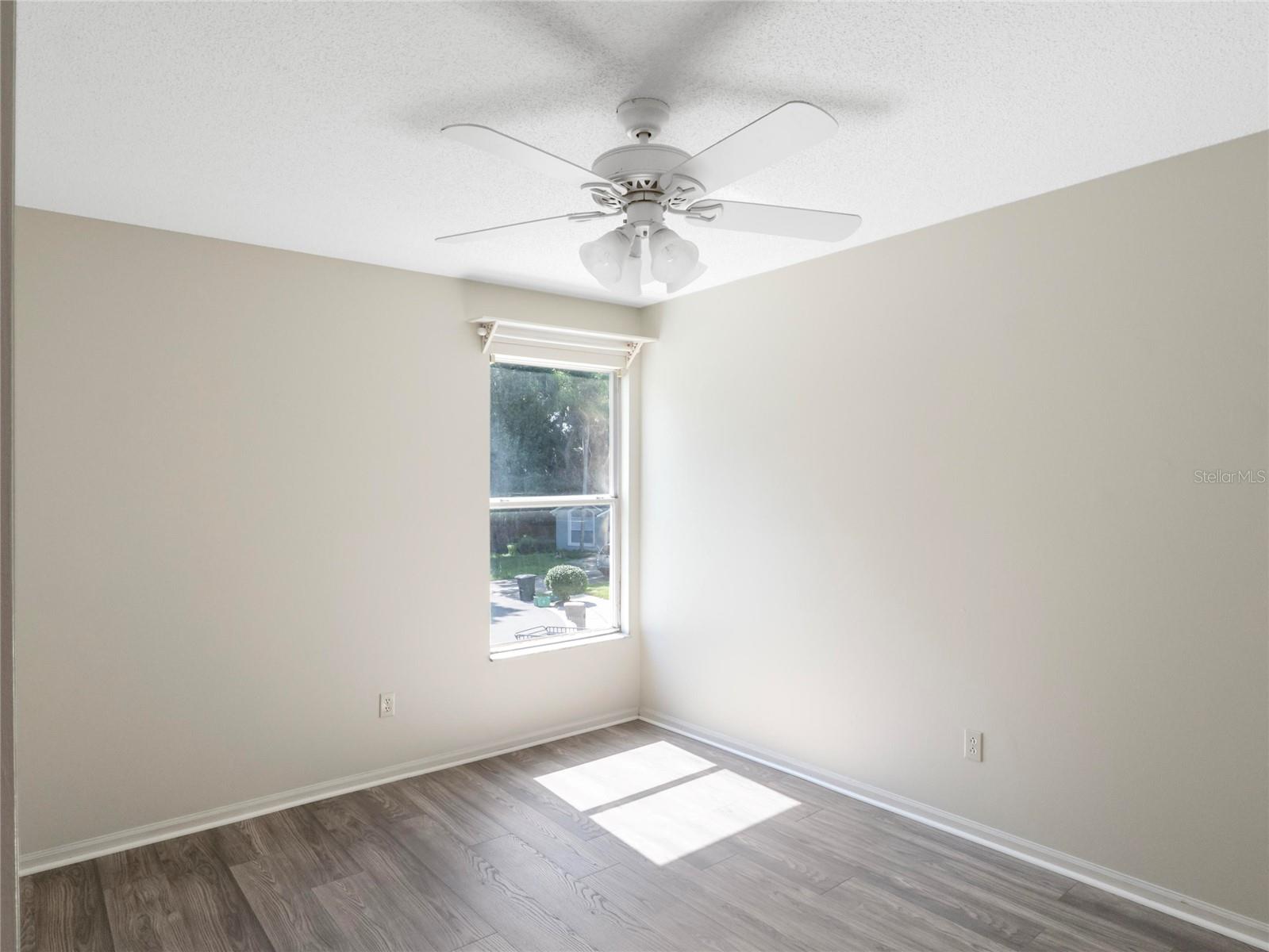 CRYSTAL CREEK UNIT 1 - Residential