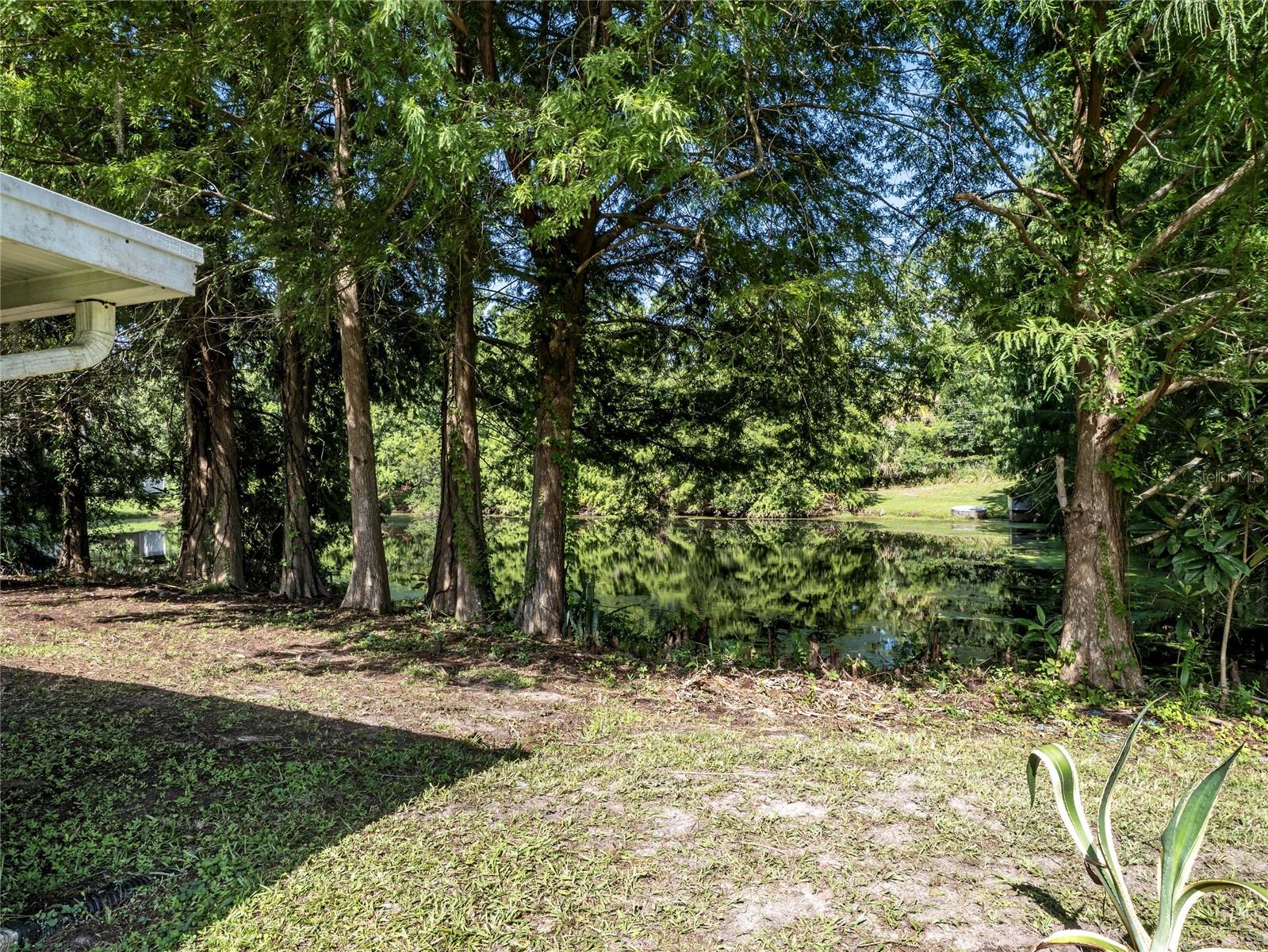 CRYSTAL CREEK UNIT 1 - Residential