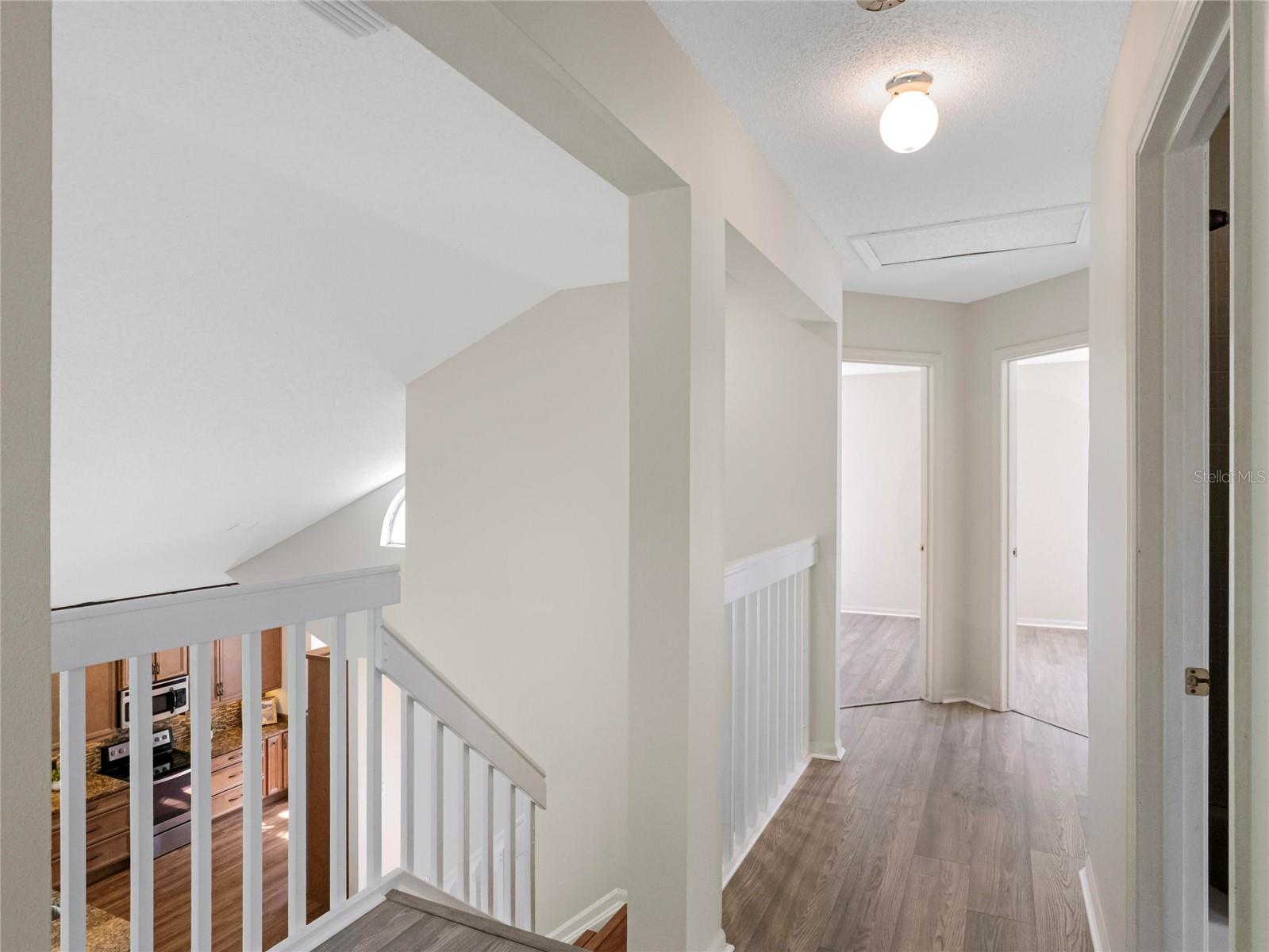 CRYSTAL CREEK UNIT 1 - Residential