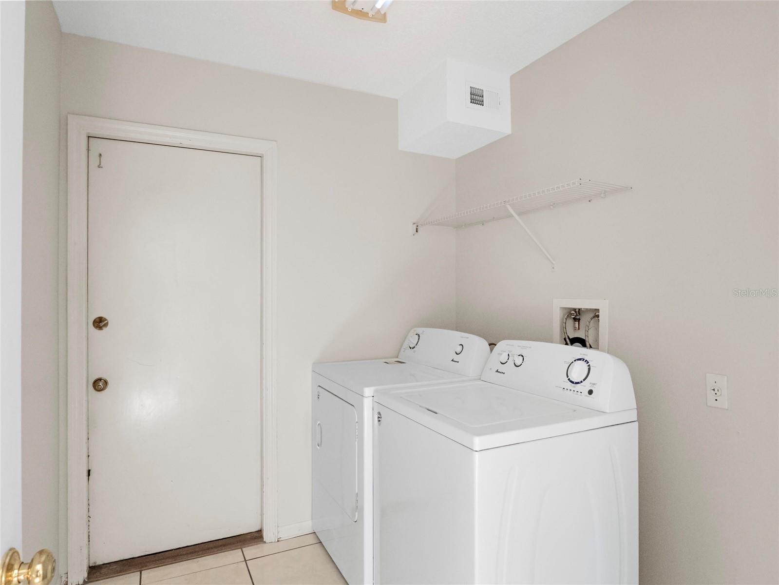 CRYSTAL CREEK UNIT 1 - Residential