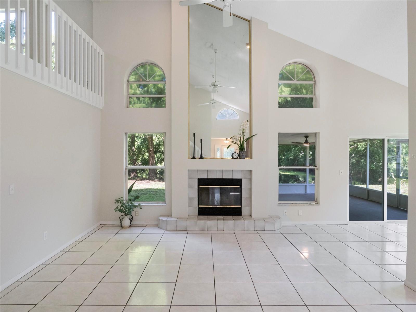 CRYSTAL CREEK UNIT 1 - Residential