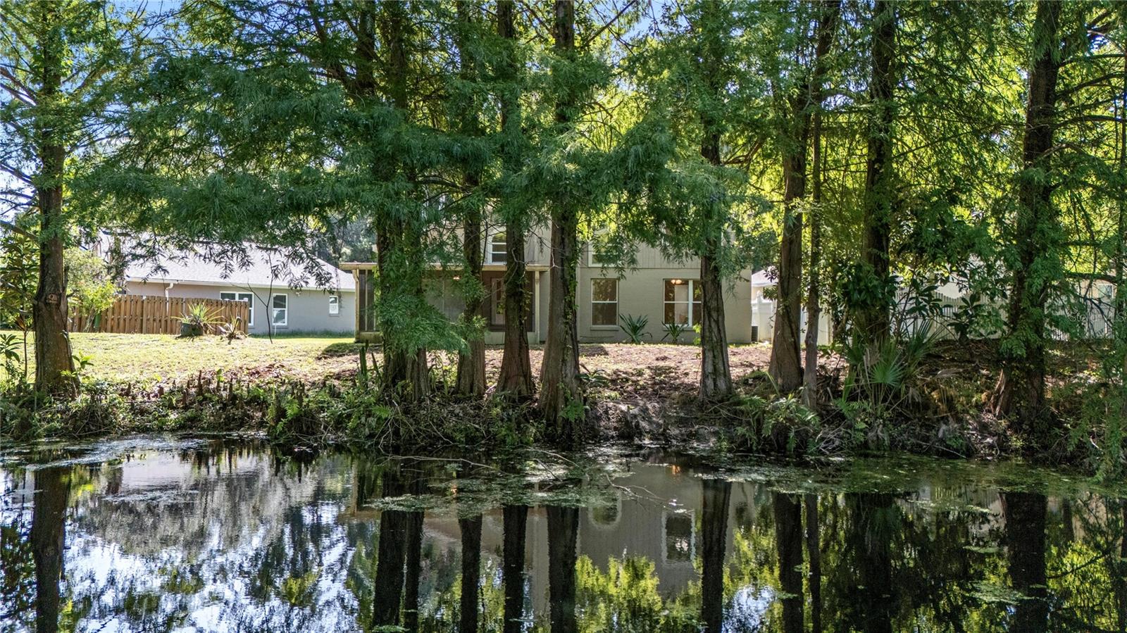 CRYSTAL CREEK UNIT 1 - Residential