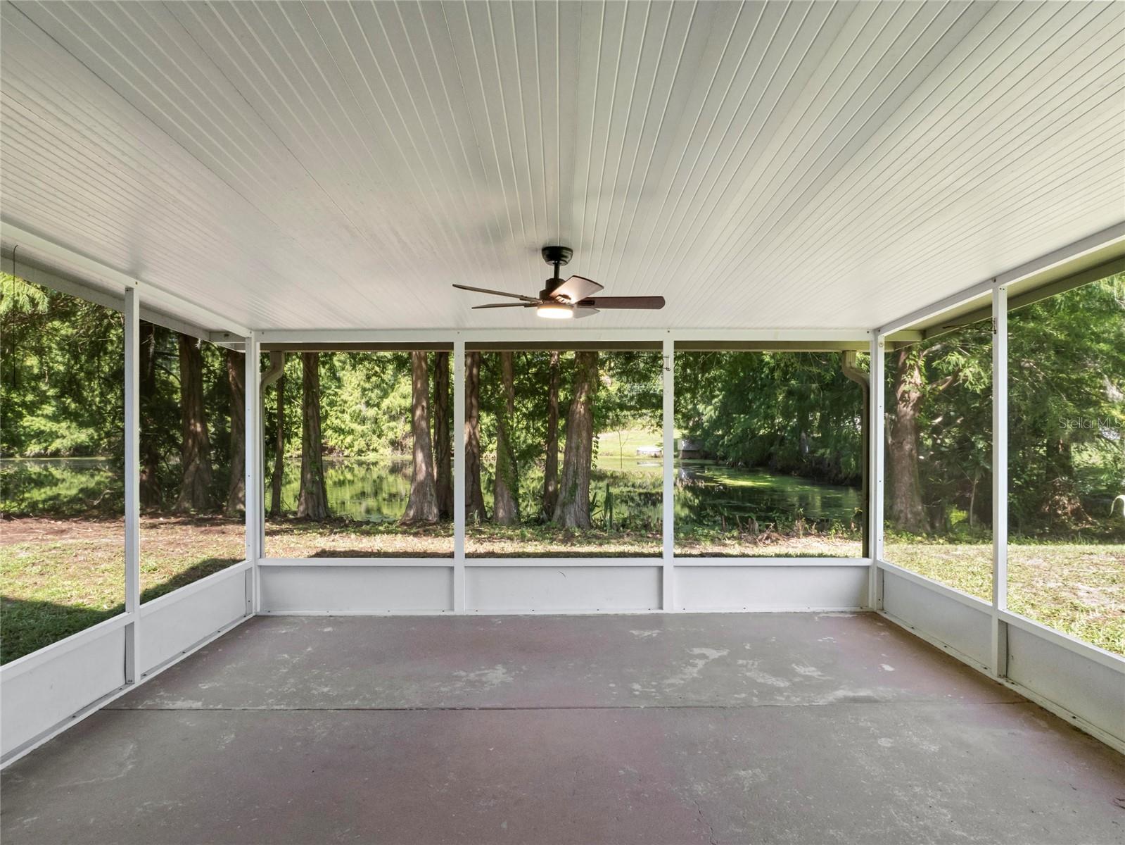 CRYSTAL CREEK UNIT 1 - Residential