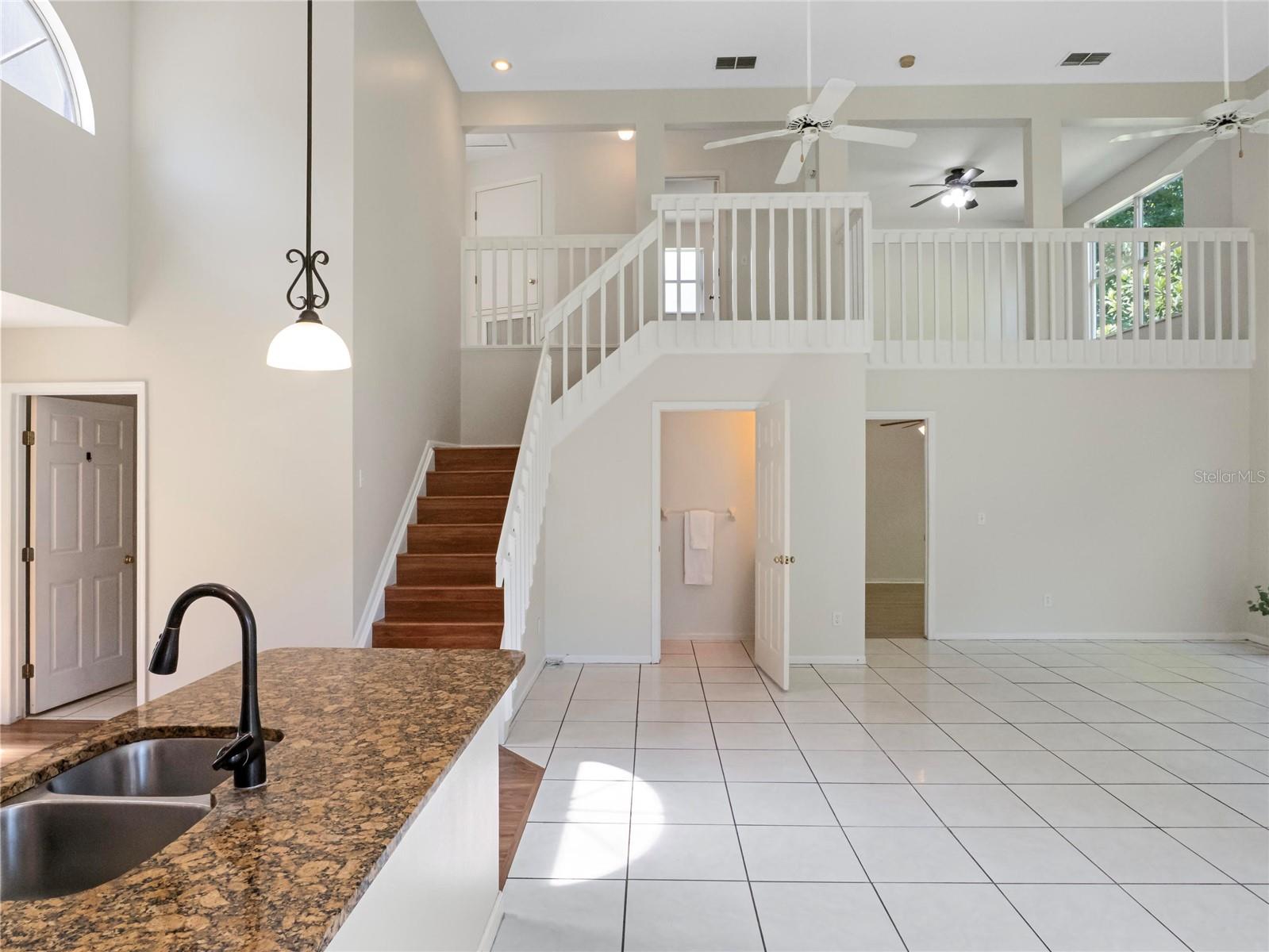 CRYSTAL CREEK UNIT 1 - Residential