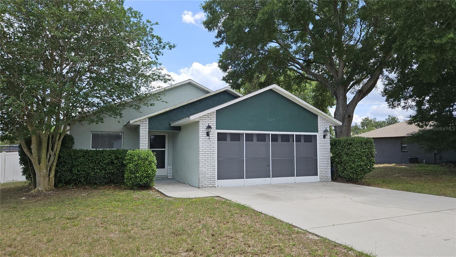 MASCOTTE COURTNEY PARK PH 02 TR C - Residential