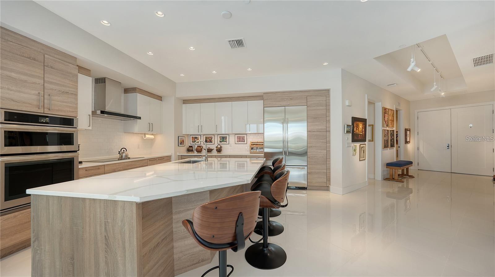 MARK SARASOTA CONDO - Residential Lease