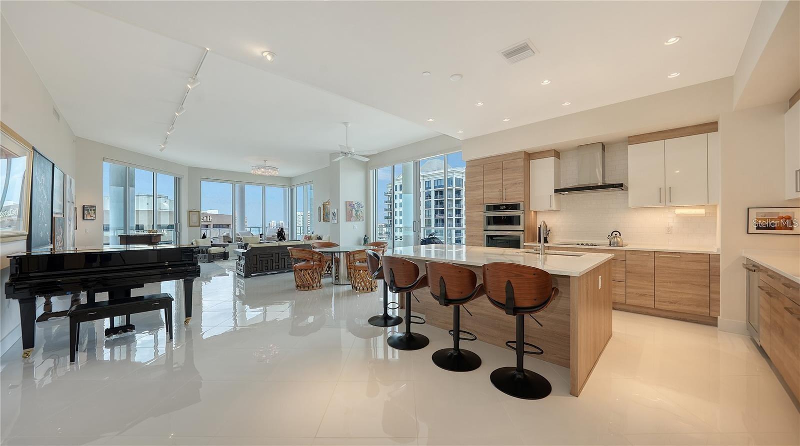 MARK SARASOTA CONDO - Residential Lease