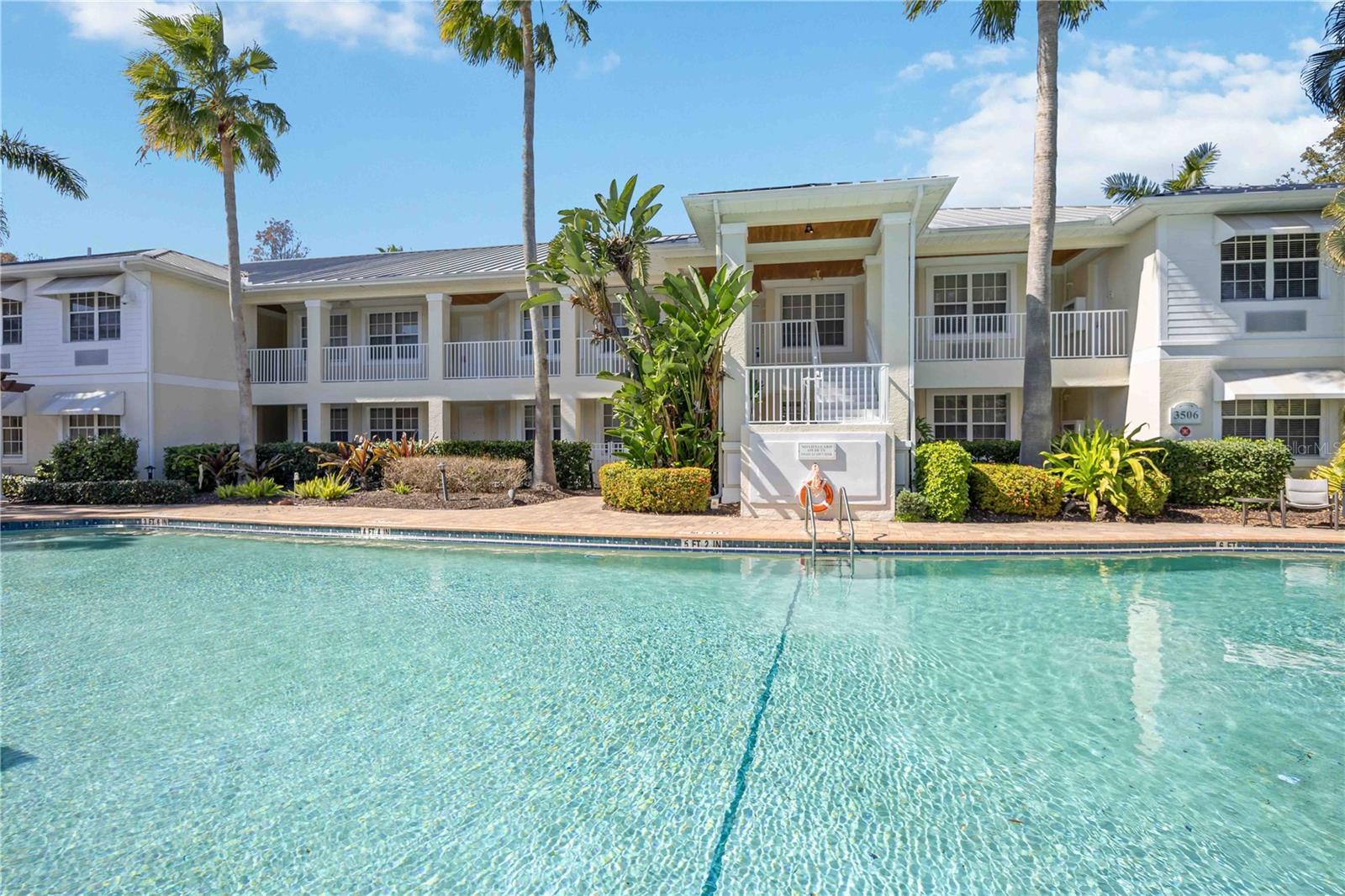 ACADEMY RESORT LODGE - Residential