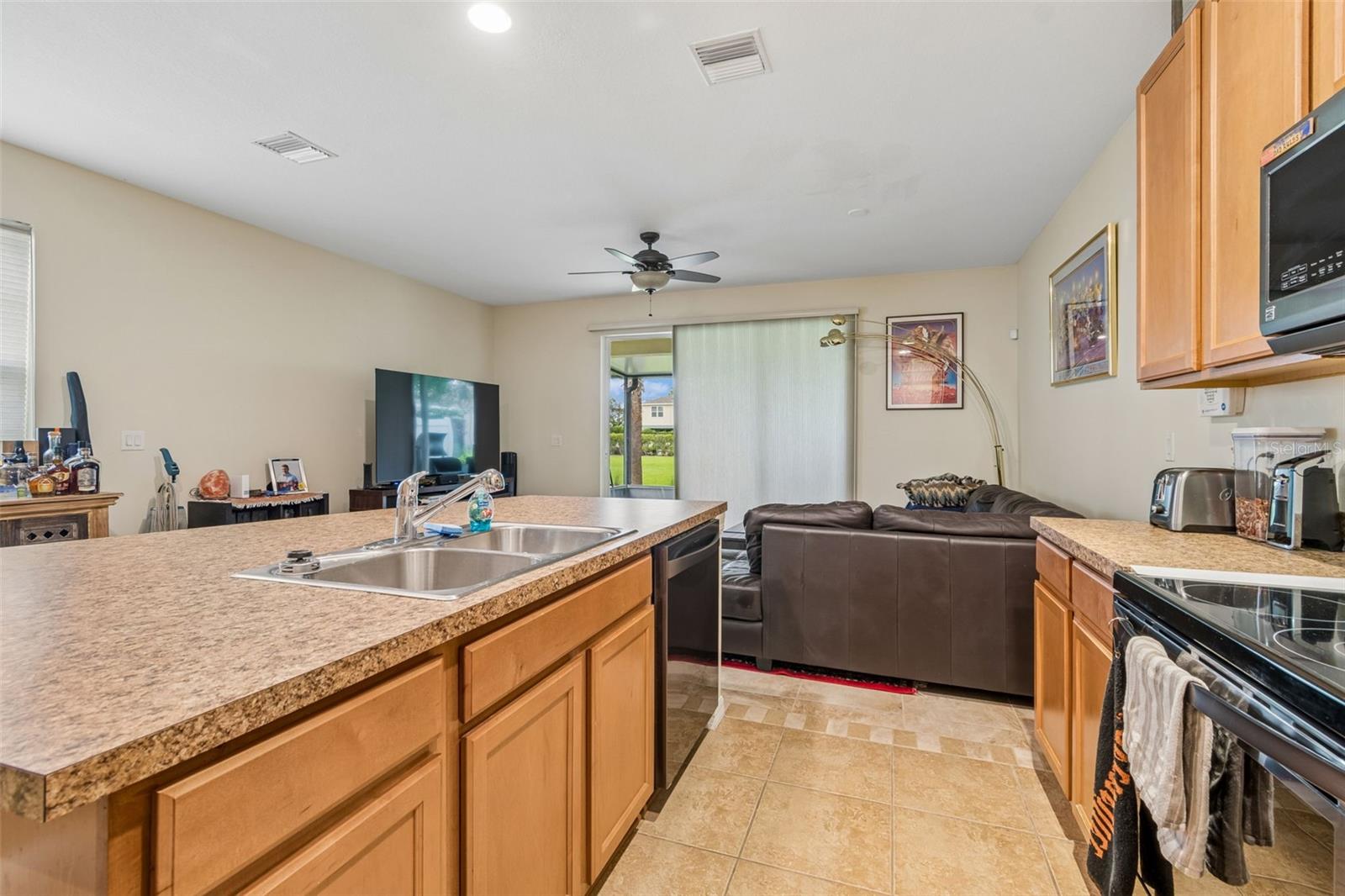 HARVEST CREEK VILLAGE - Residential