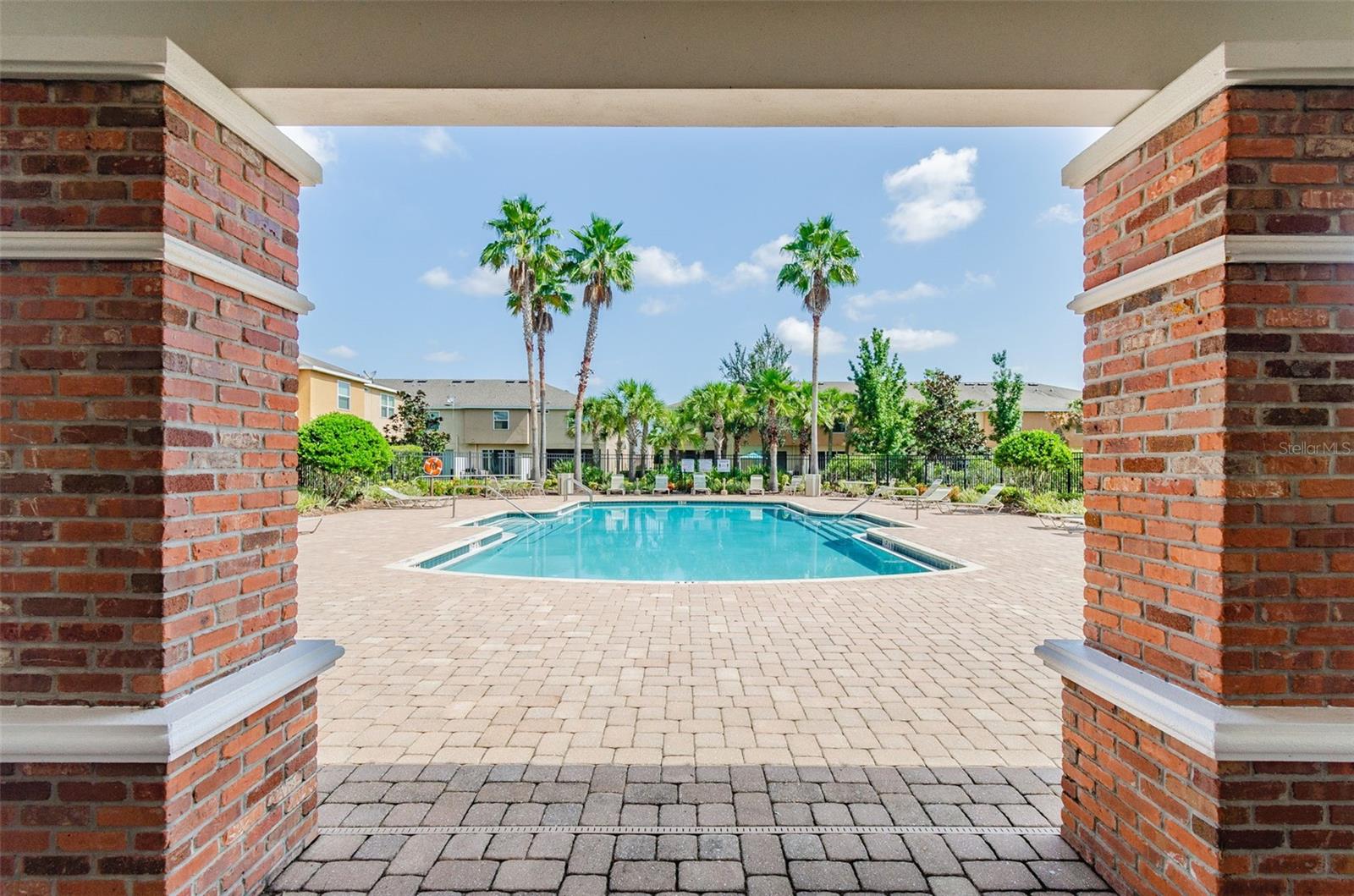 HARVEST CREEK VILLAGE - Residential
