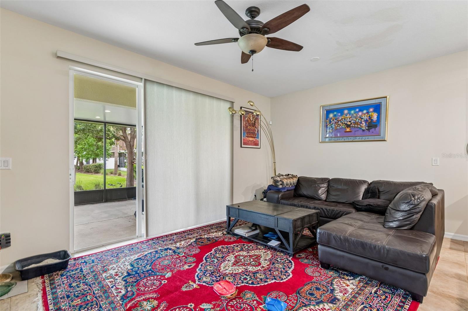 HARVEST CREEK VILLAGE - Residential