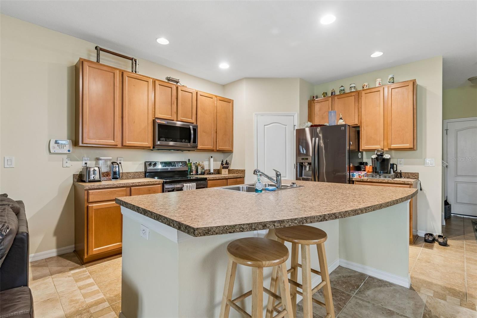 HARVEST CREEK VILLAGE - Residential