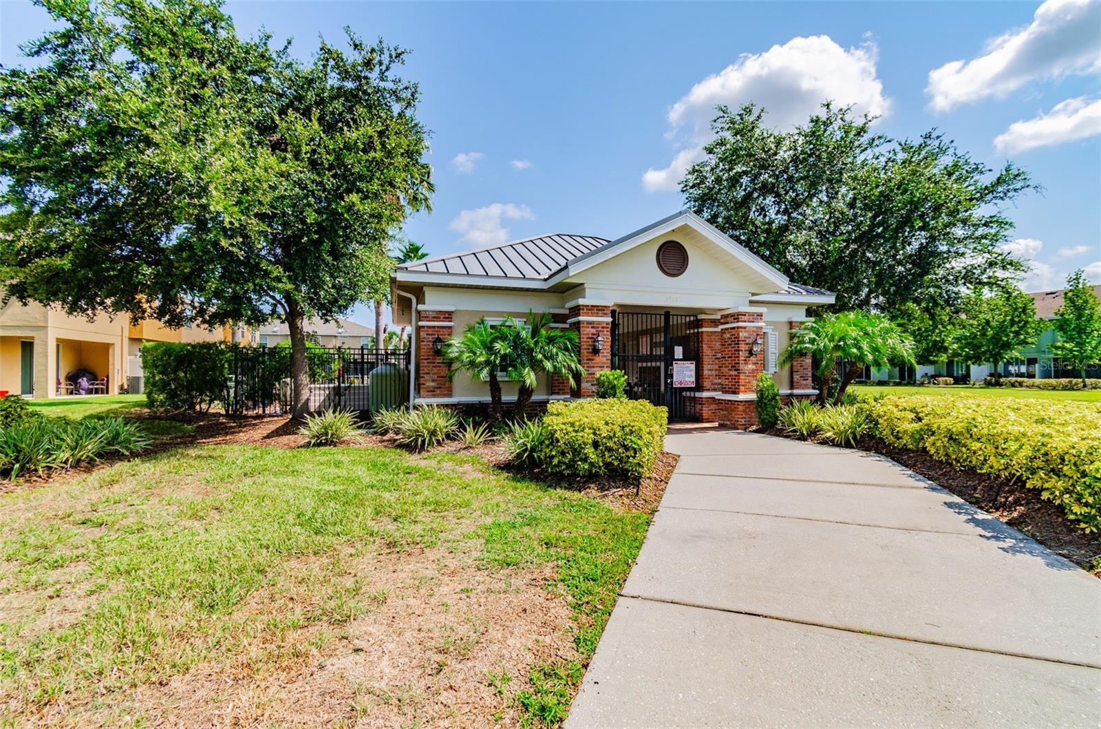 HARVEST CREEK VILLAGE - Residential