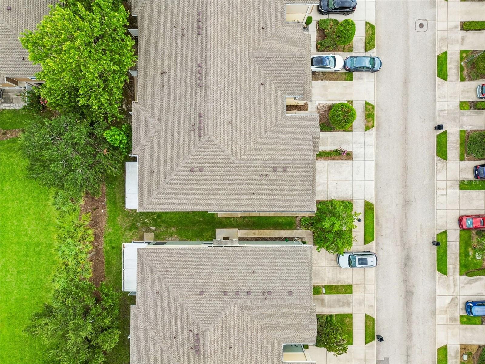 HARVEST CREEK VILLAGE - Residential