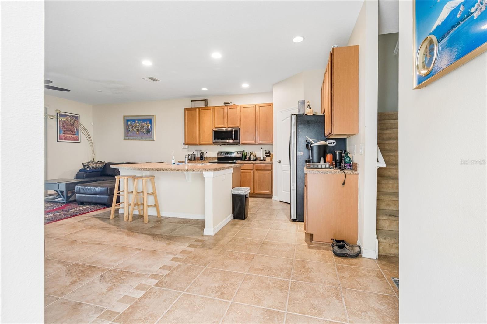HARVEST CREEK VILLAGE - Residential