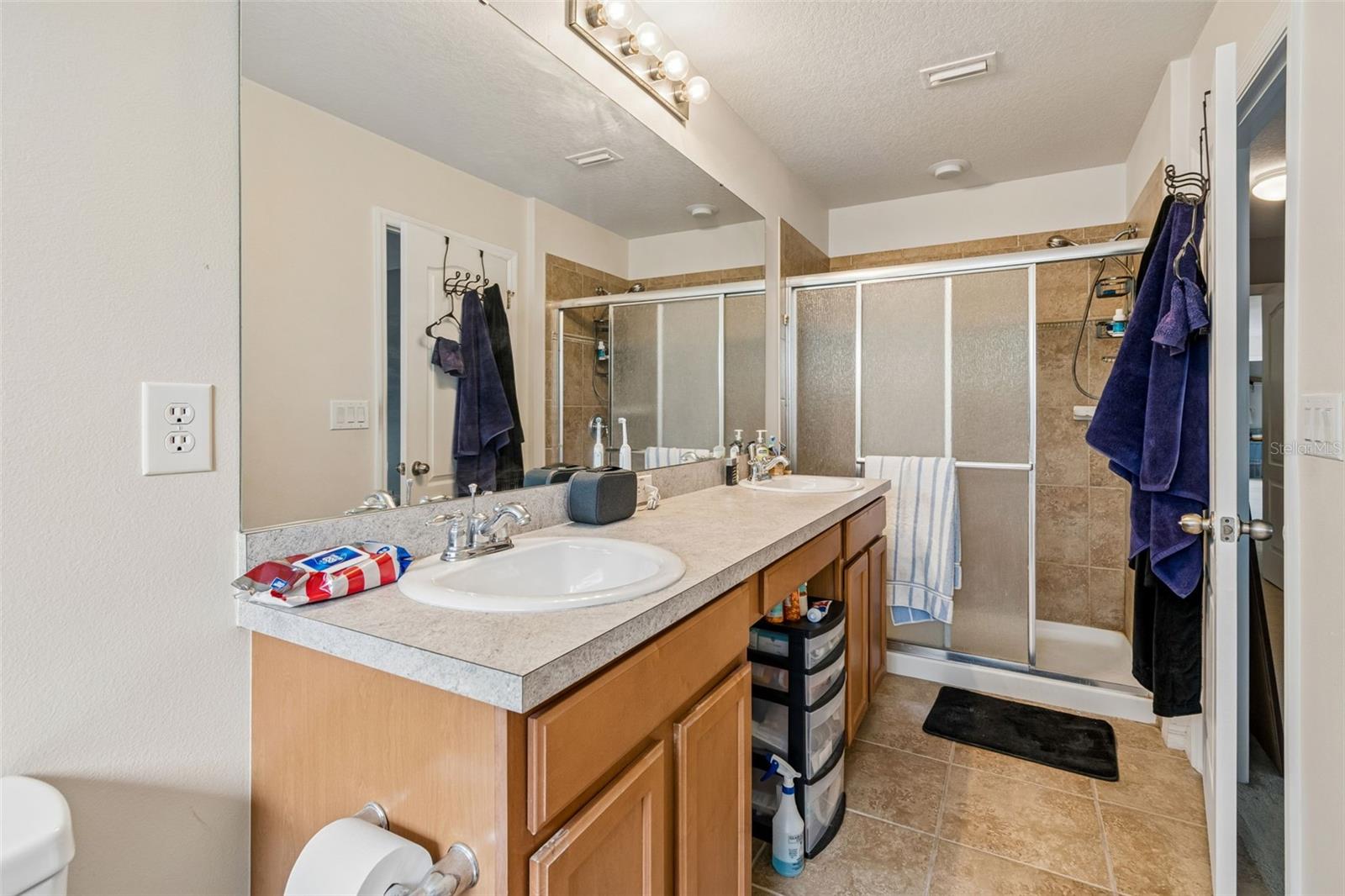 HARVEST CREEK VILLAGE - Residential