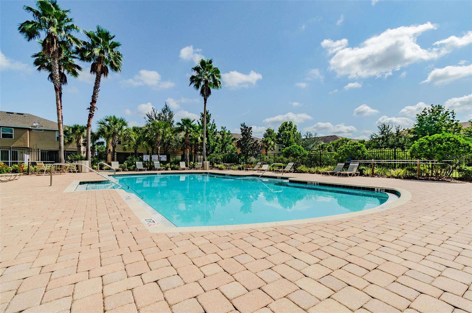 HARVEST CREEK VILLAGE - Residential
