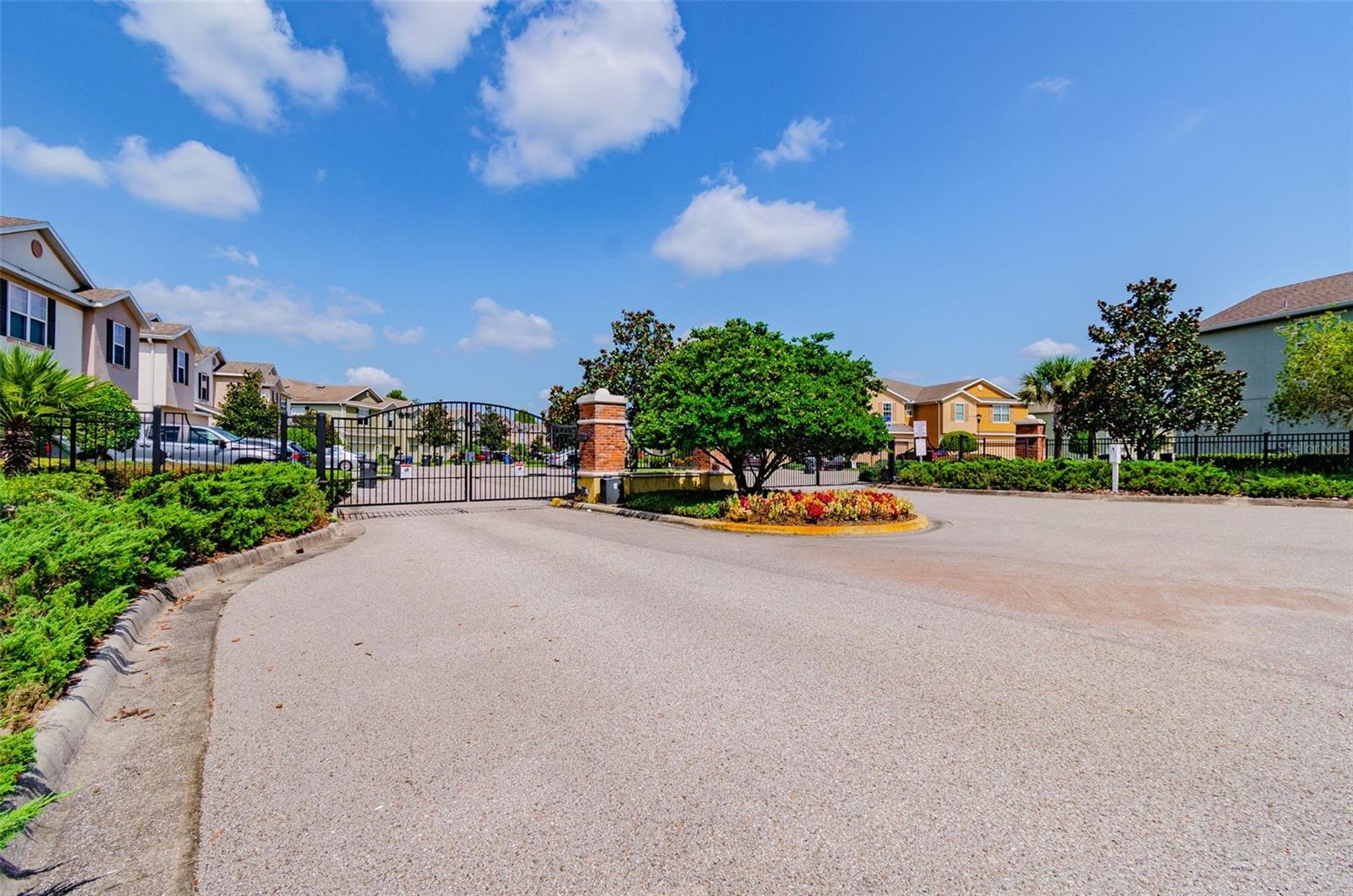 HARVEST CREEK VILLAGE - Residential