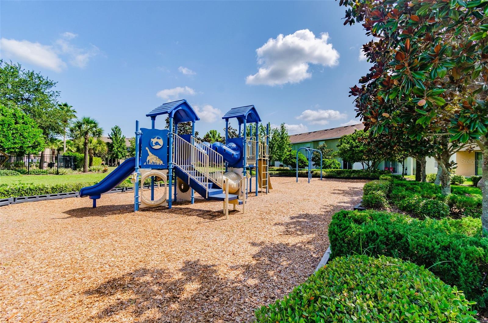 HARVEST CREEK VILLAGE - Residential