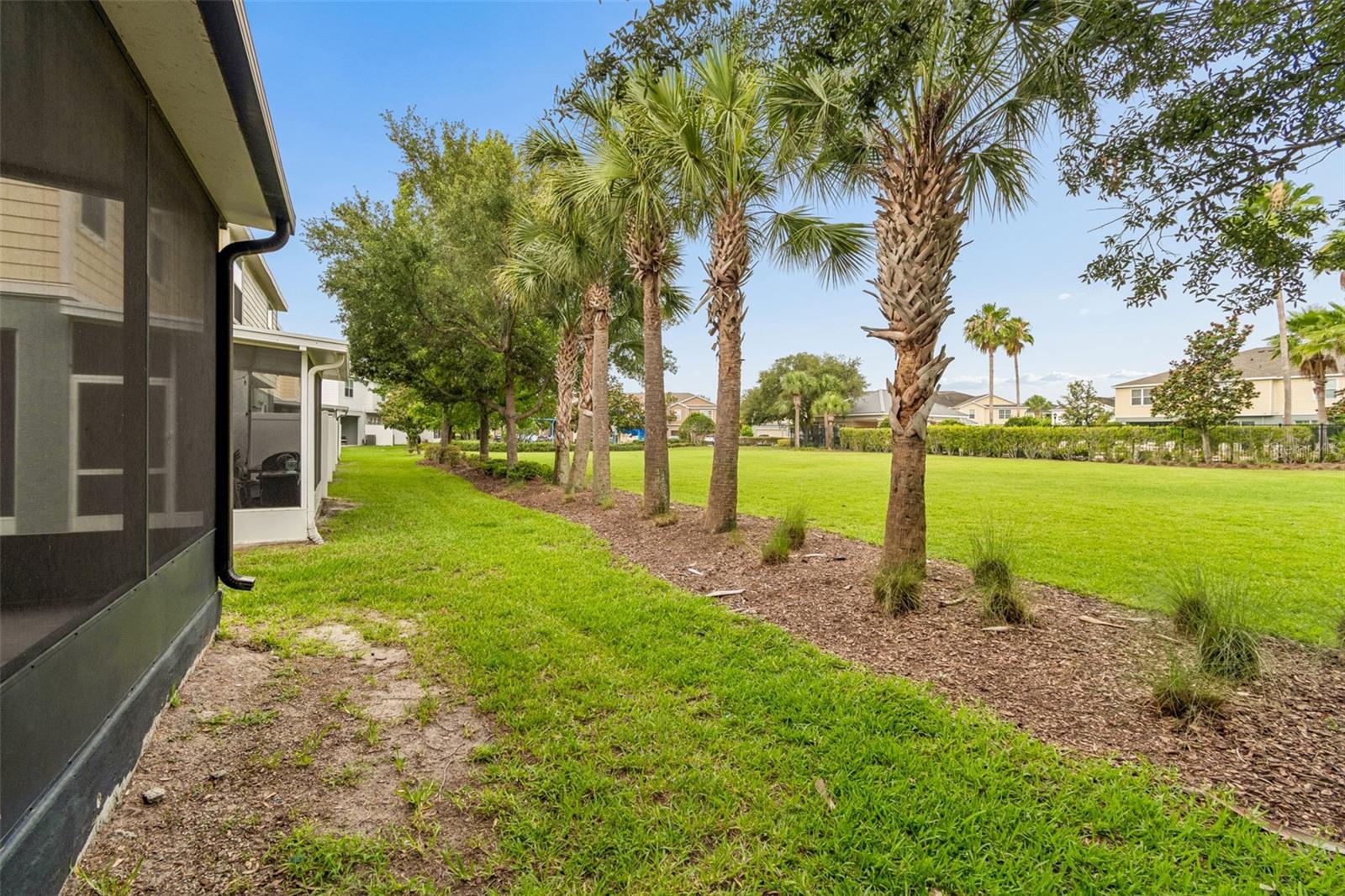 HARVEST CREEK VILLAGE - Residential