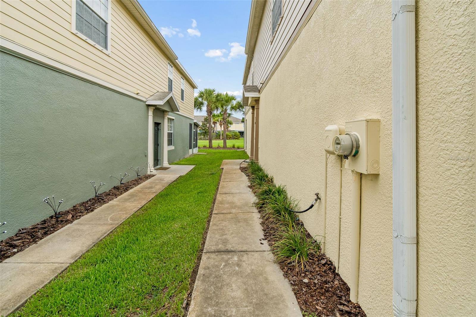 HARVEST CREEK VILLAGE - Residential