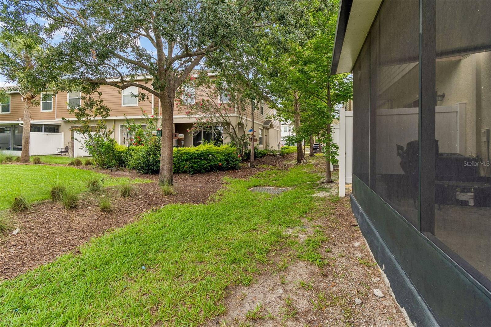 HARVEST CREEK VILLAGE - Residential