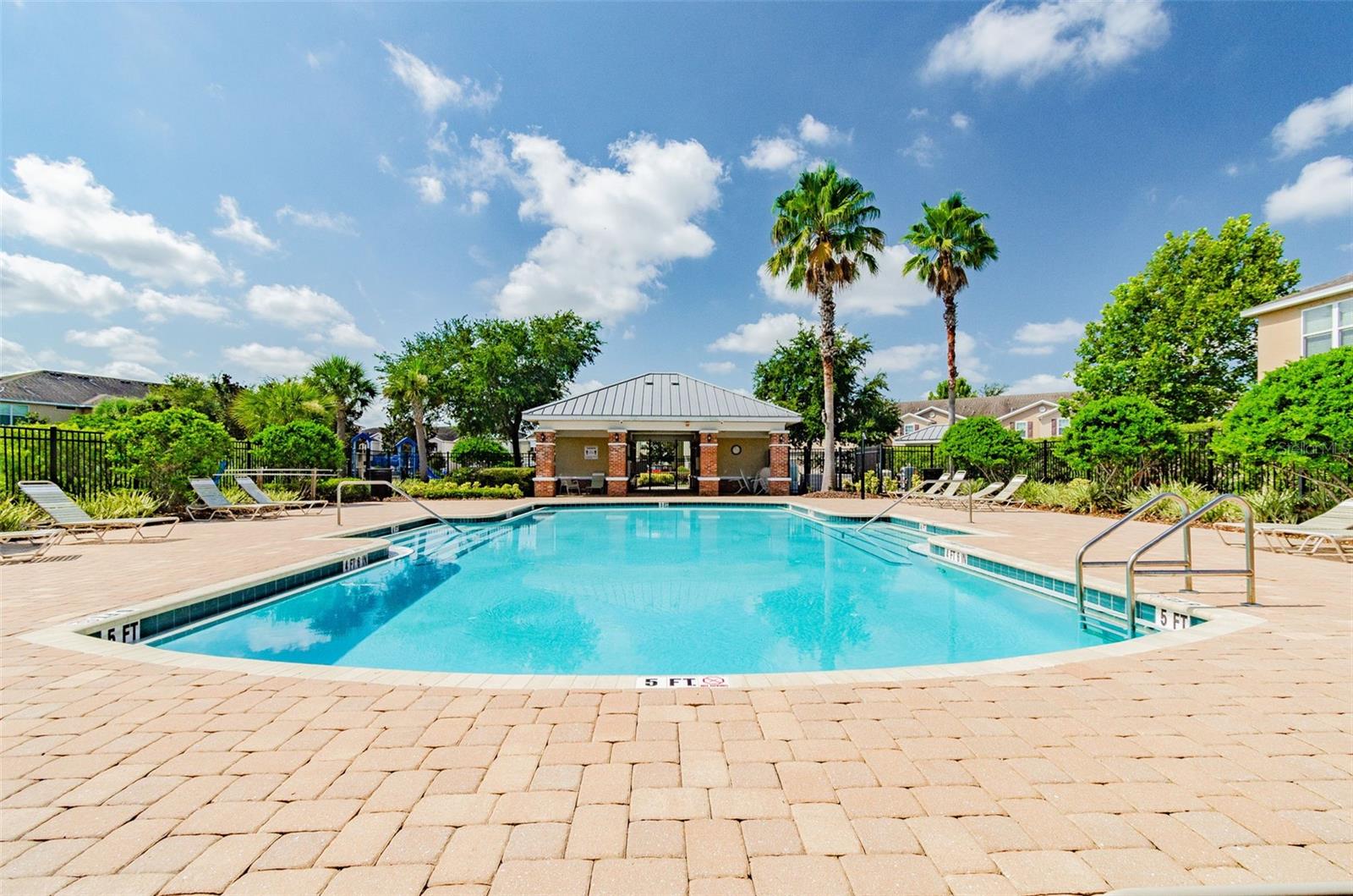 HARVEST CREEK VILLAGE - Residential