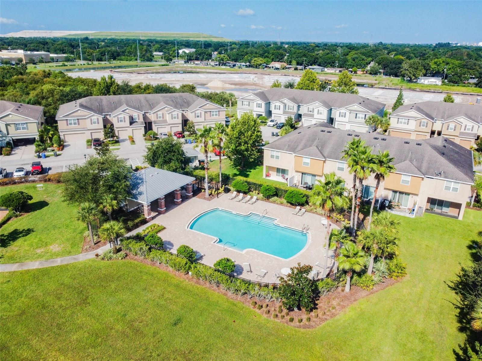 HARVEST CREEK VILLAGE - Residential