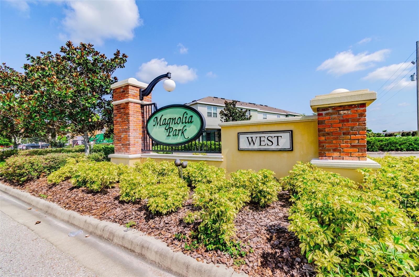 HARVEST CREEK VILLAGE - Residential