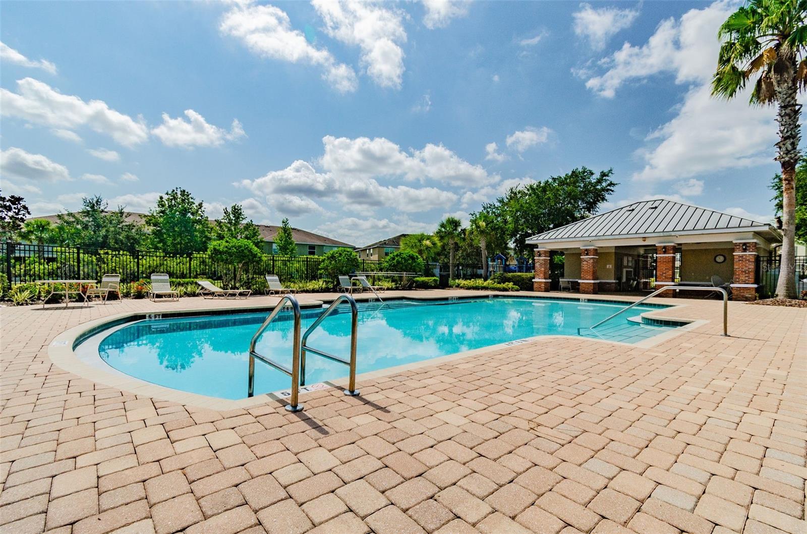 HARVEST CREEK VILLAGE - Residential