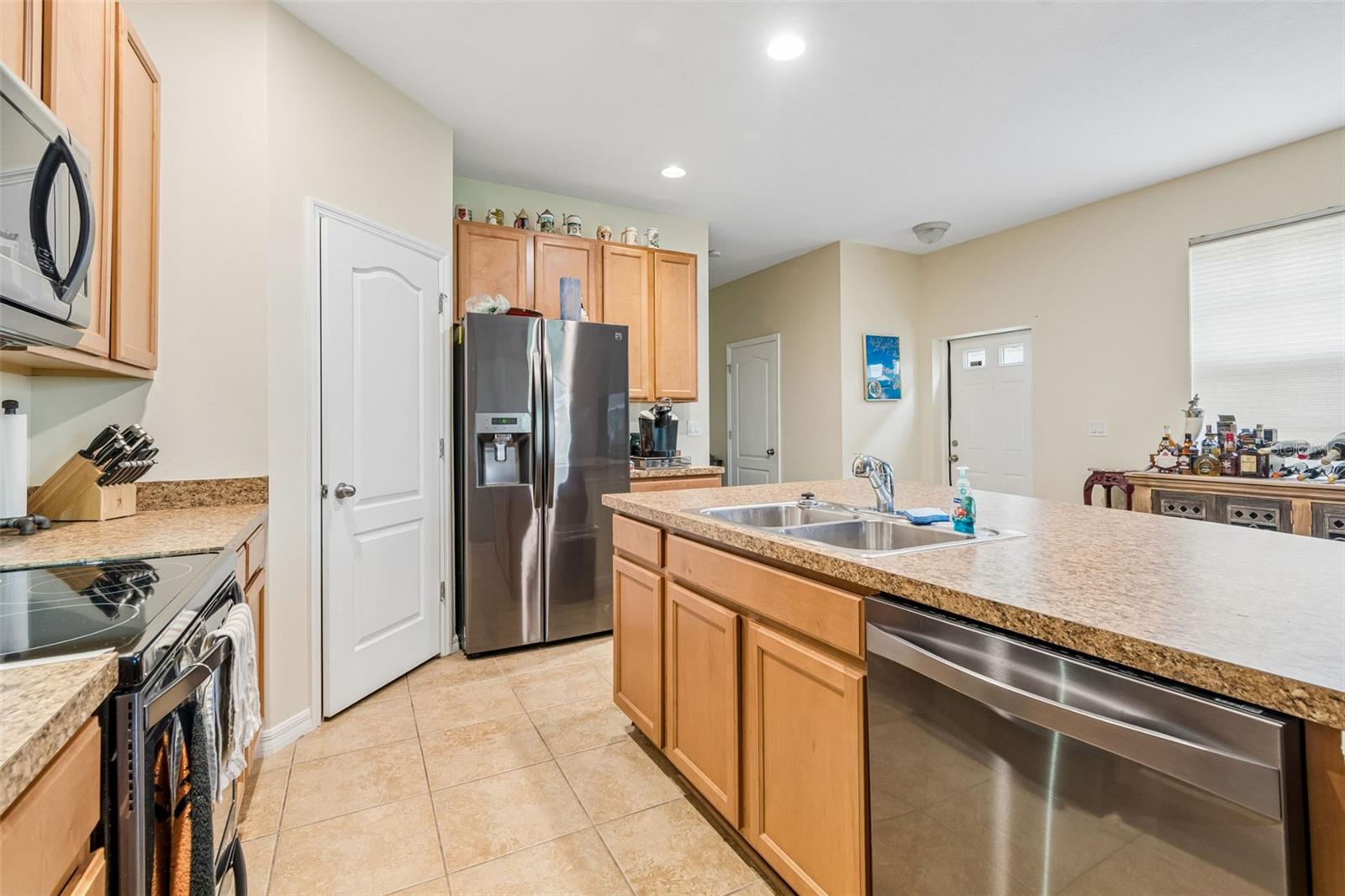 HARVEST CREEK VILLAGE - Residential