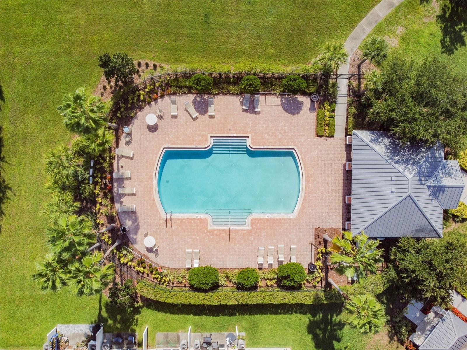HARVEST CREEK VILLAGE - Residential