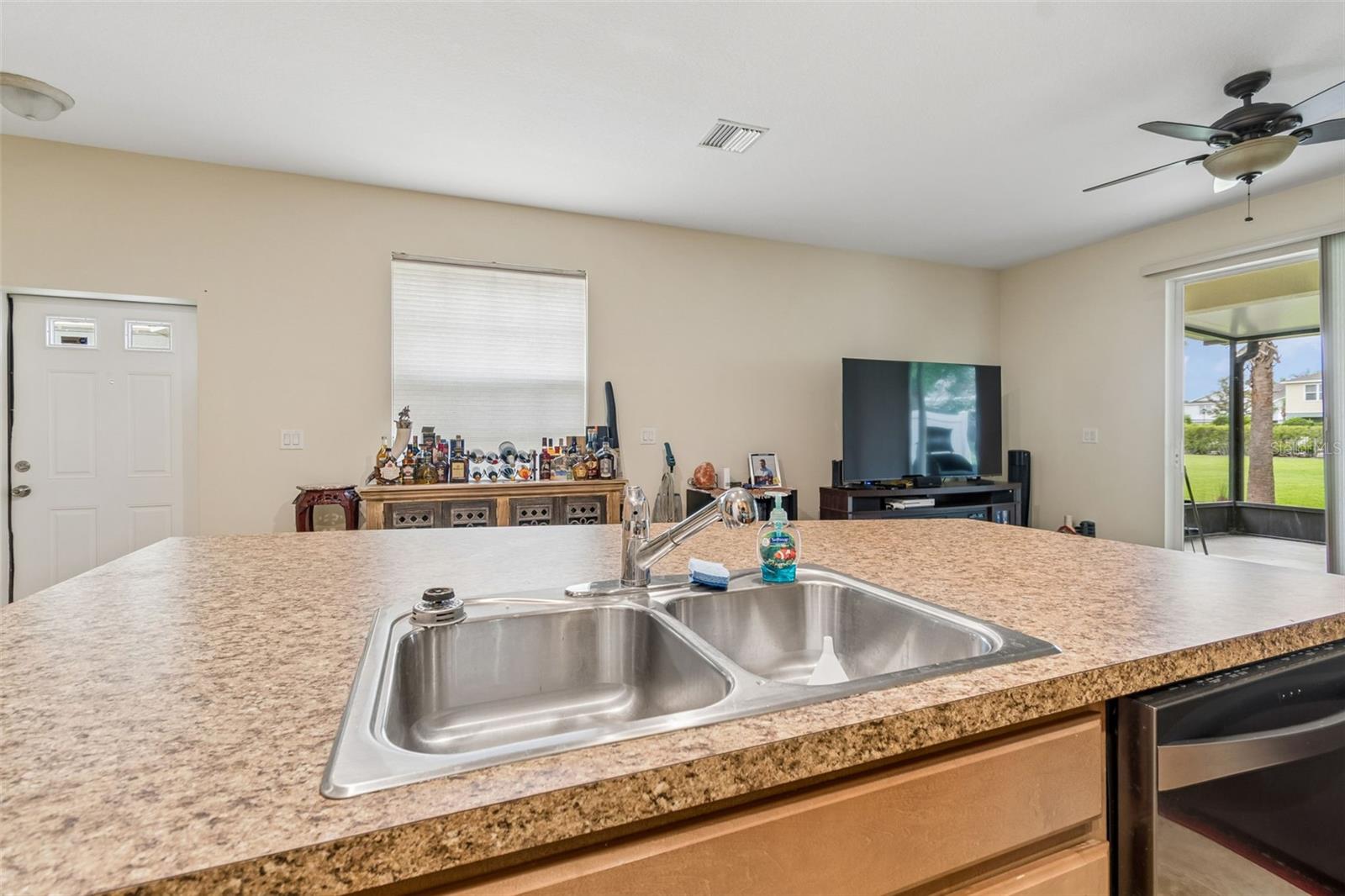 HARVEST CREEK VILLAGE - Residential