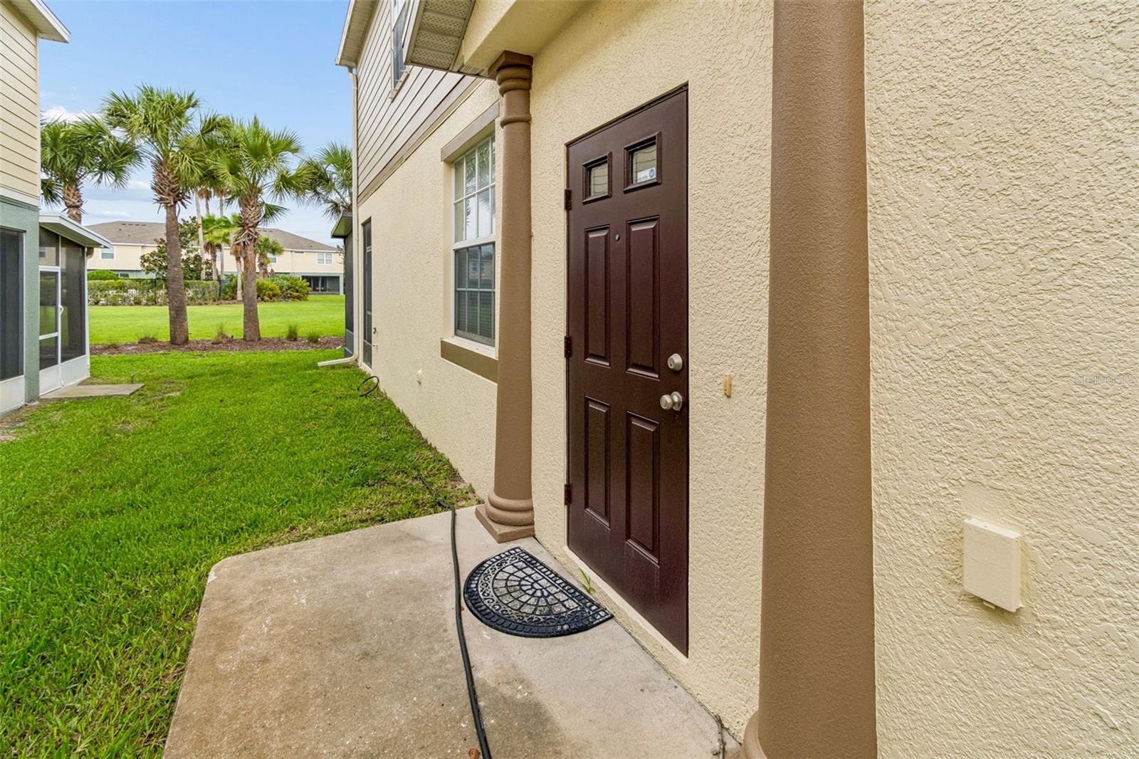 HARVEST CREEK VILLAGE - Residential