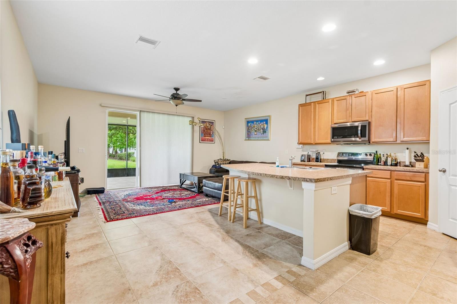 HARVEST CREEK VILLAGE - Residential