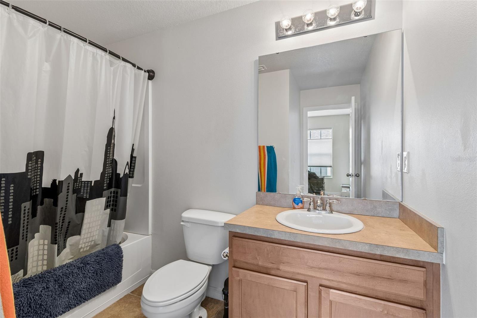 HARVEST CREEK VILLAGE - Residential