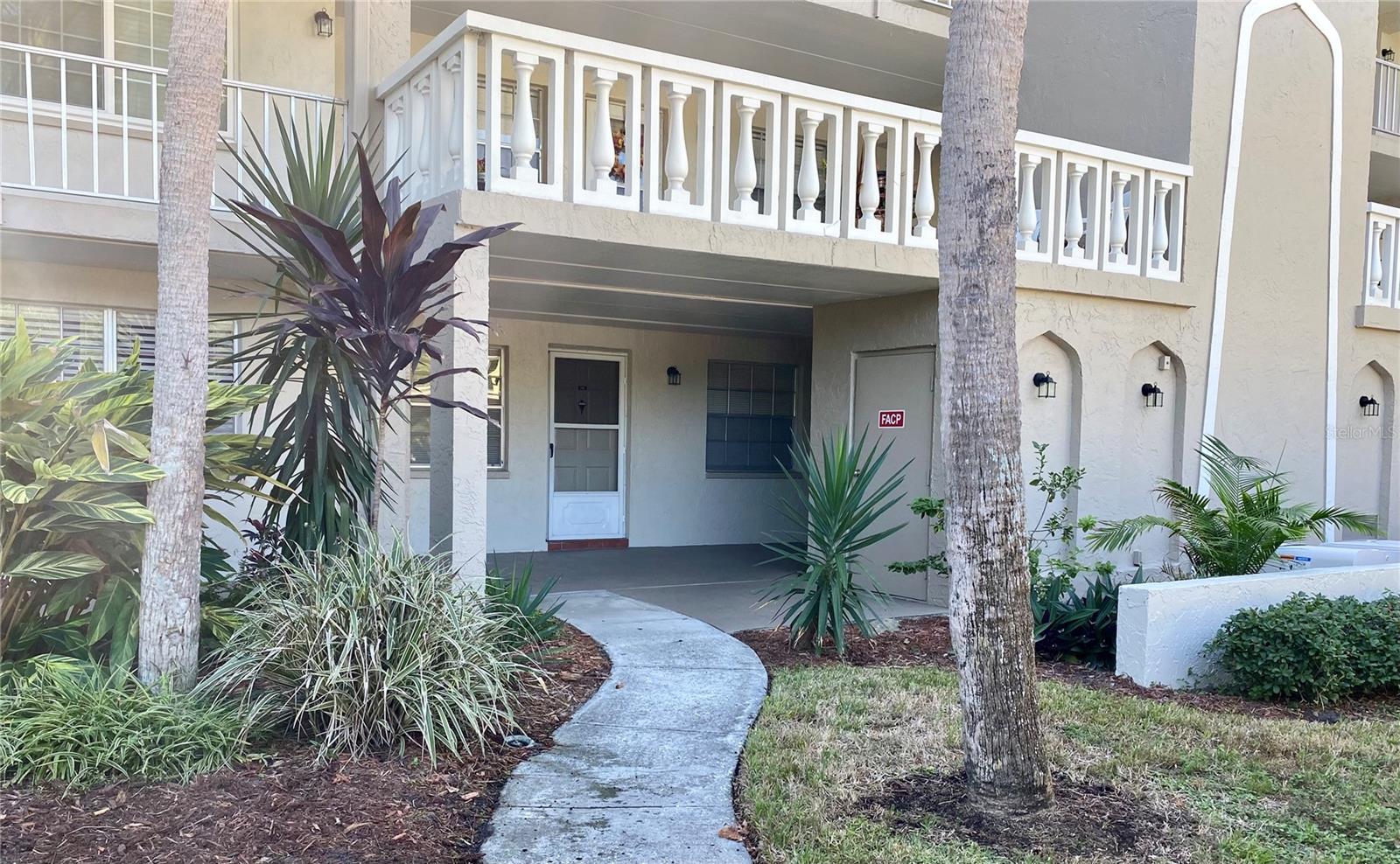HEATHER LAKE APTS CONDO - Residential