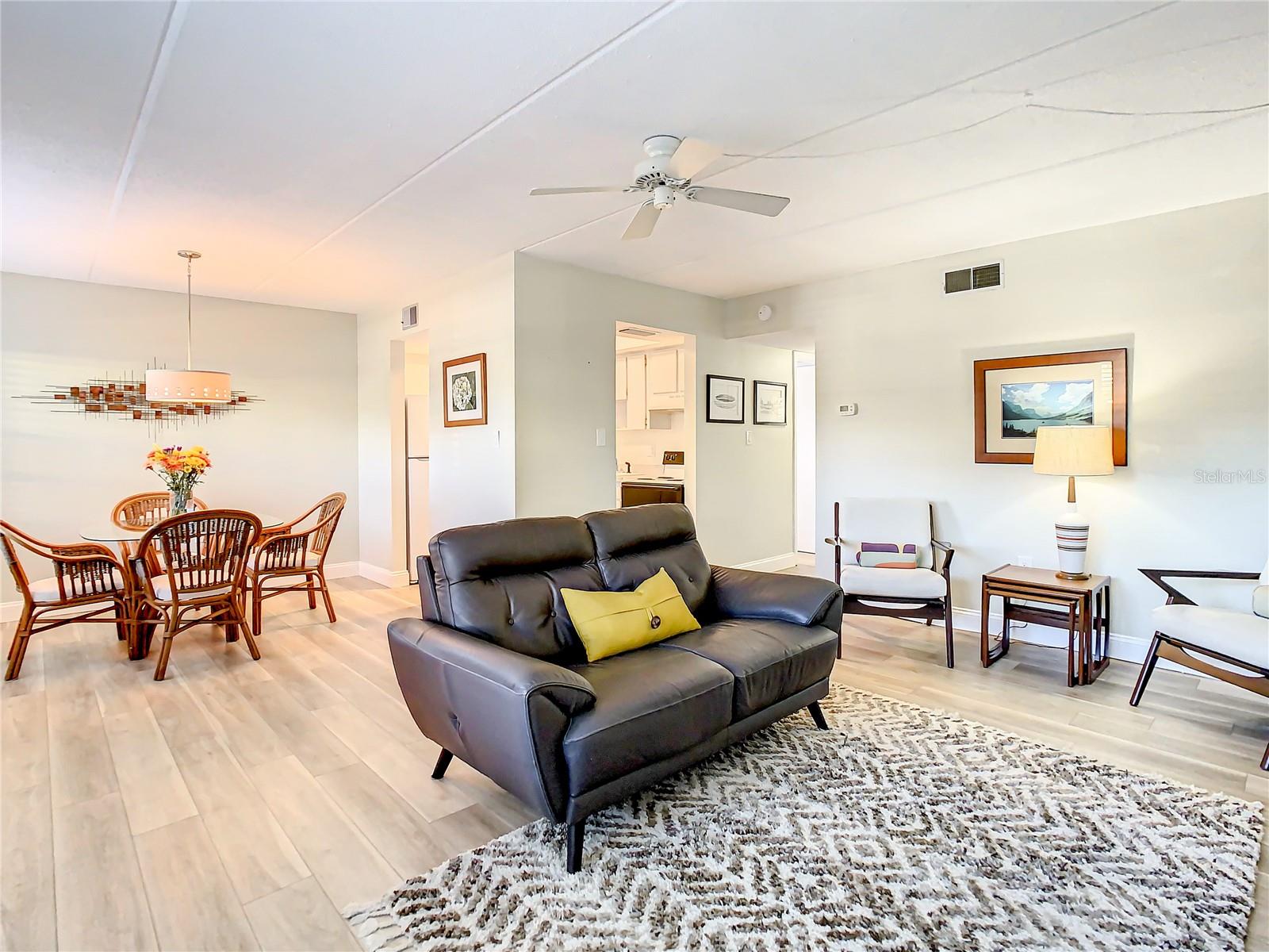 HEATHER LAKE APTS CONDO - Residential