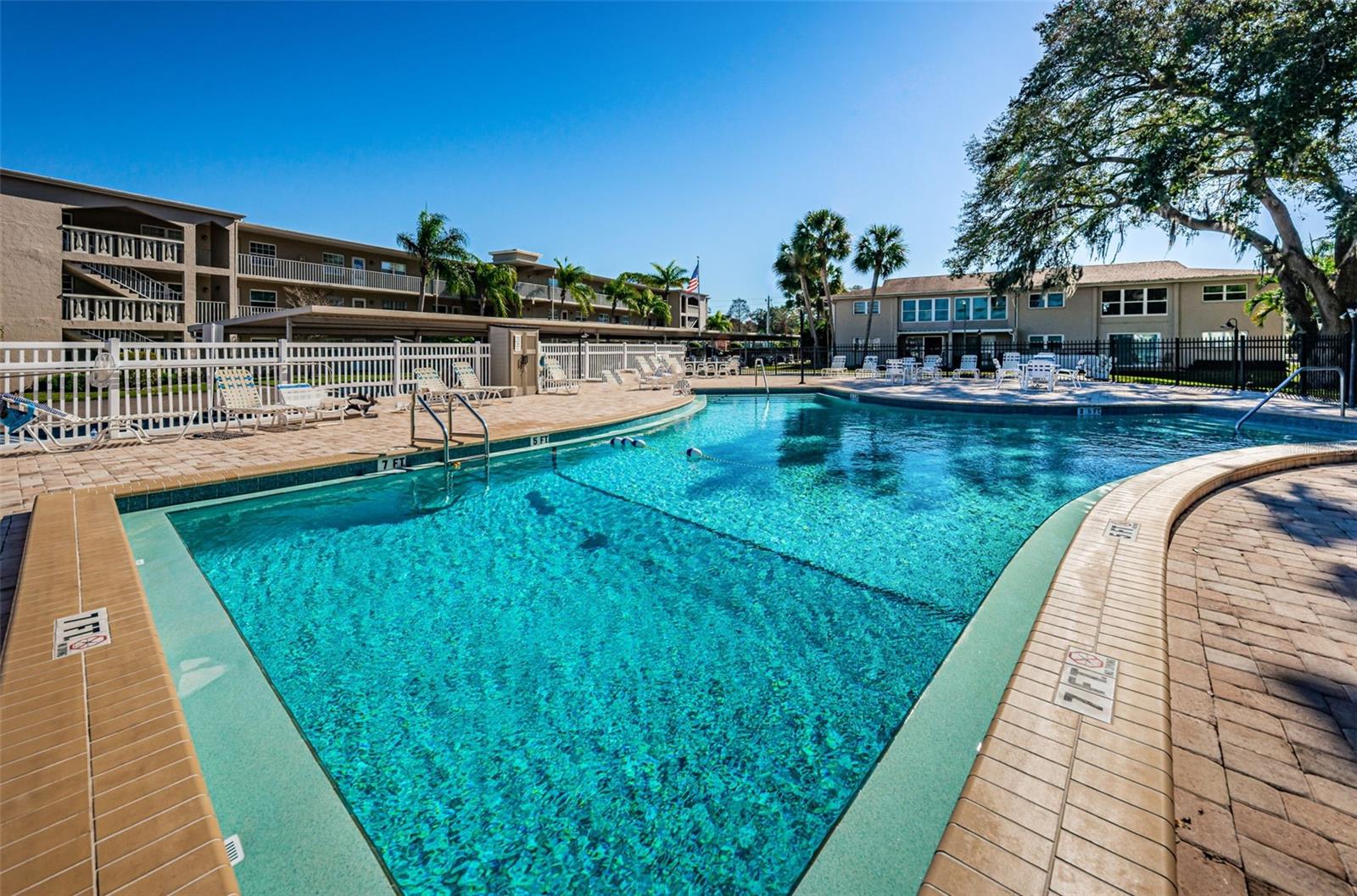 HEATHER LAKE APTS CONDO - Residential