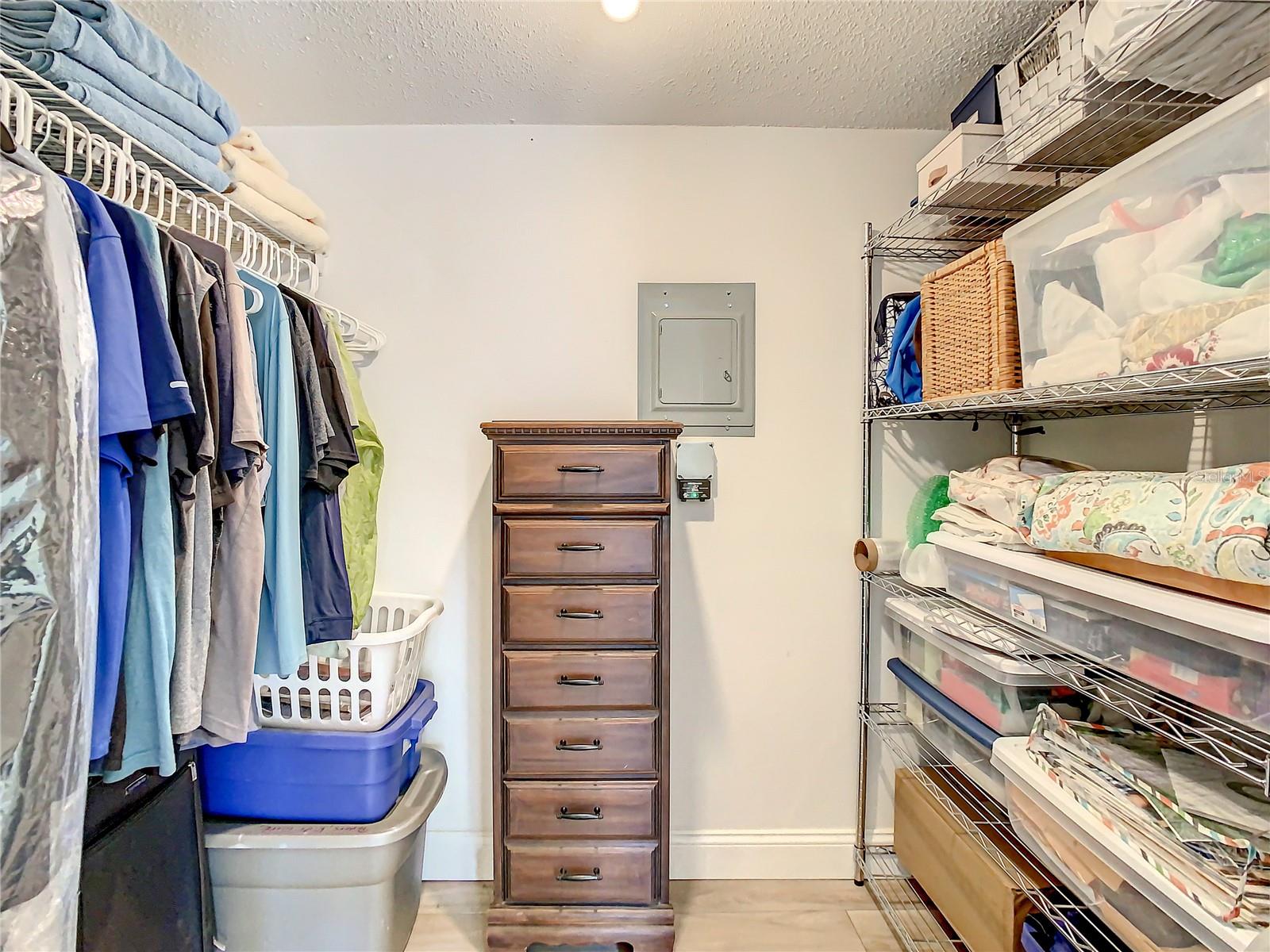 HEATHER LAKE APTS CONDO - Residential