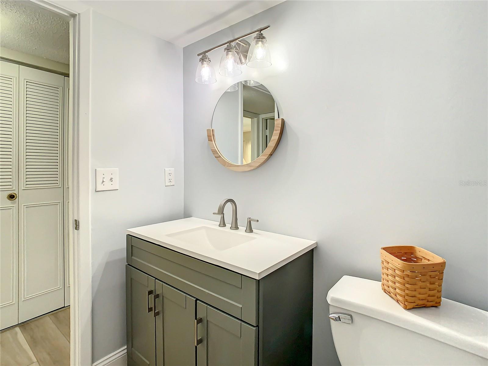 HEATHER LAKE APTS CONDO - Residential