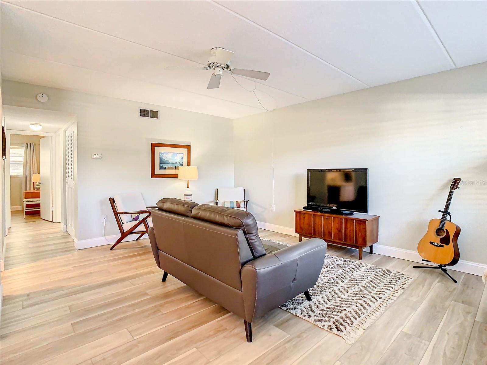HEATHER LAKE APTS CONDO - Residential