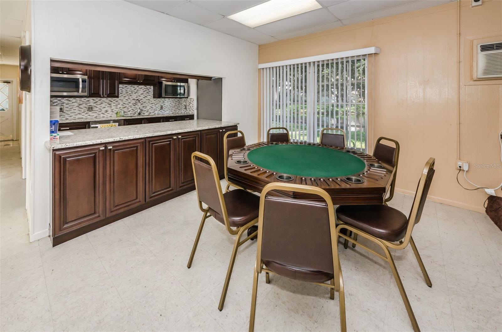 HEATHER LAKE APTS CONDO - Residential