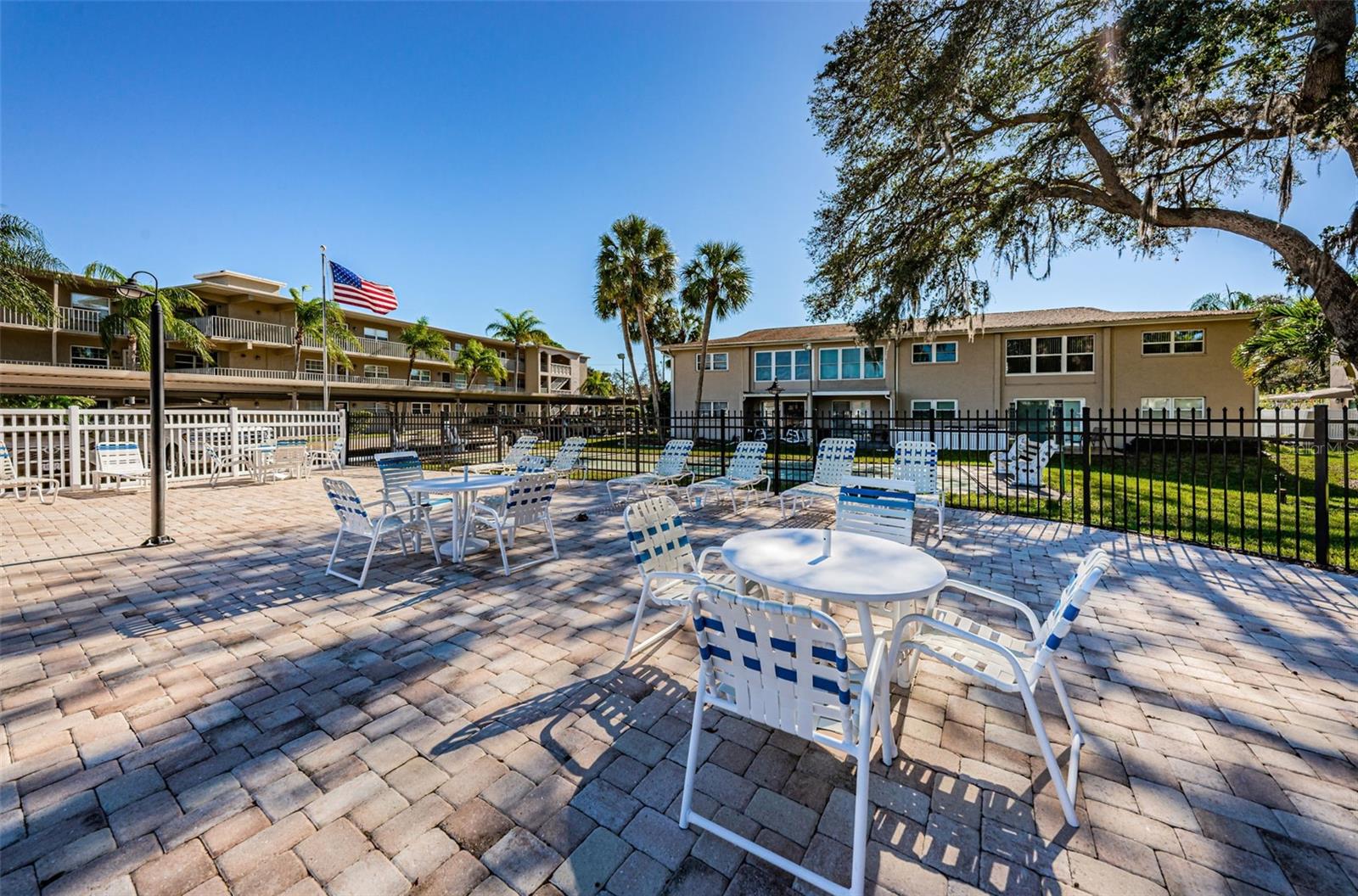 HEATHER LAKE APTS CONDO - Residential