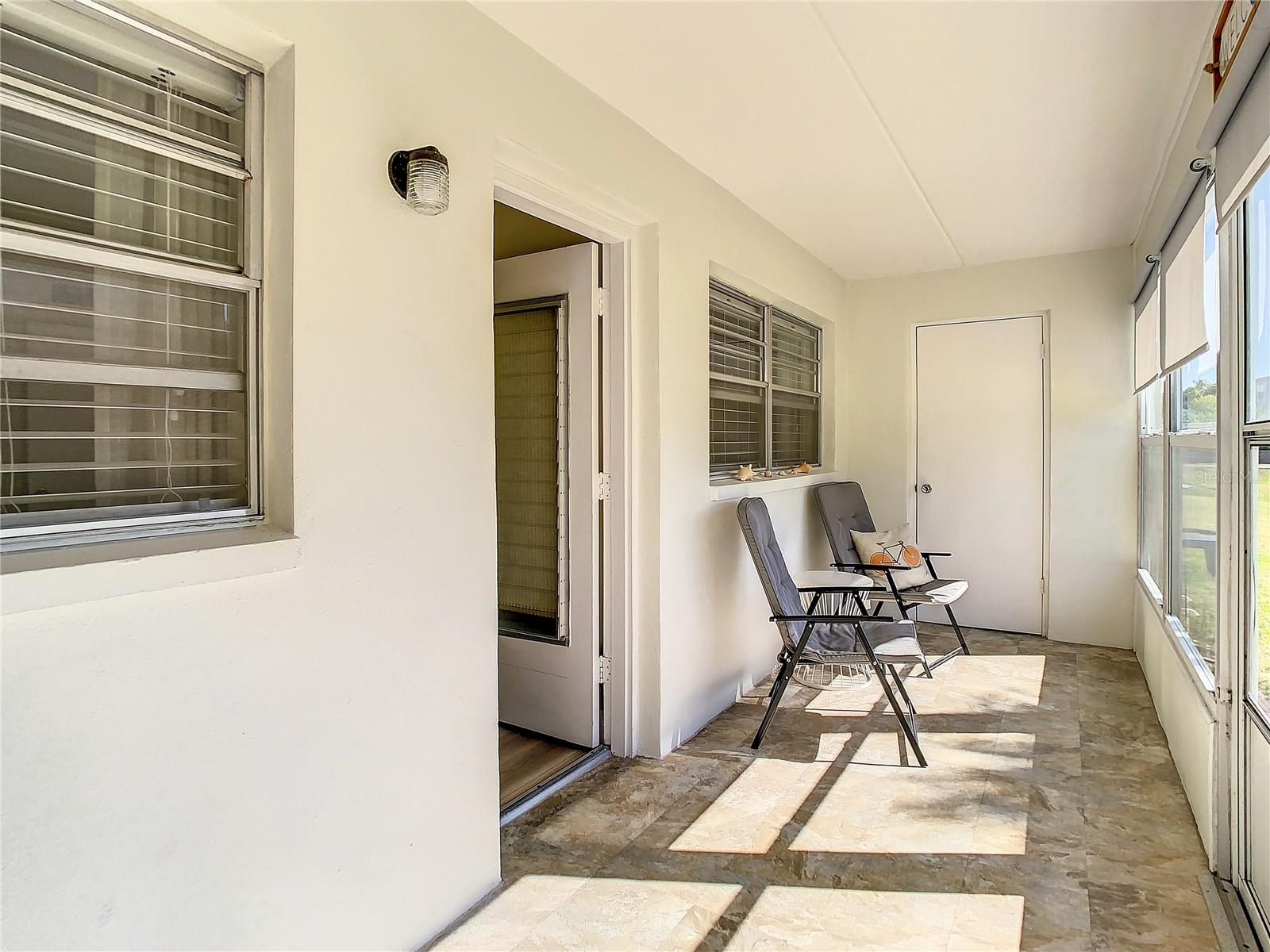 HEATHER LAKE APTS CONDO - Residential