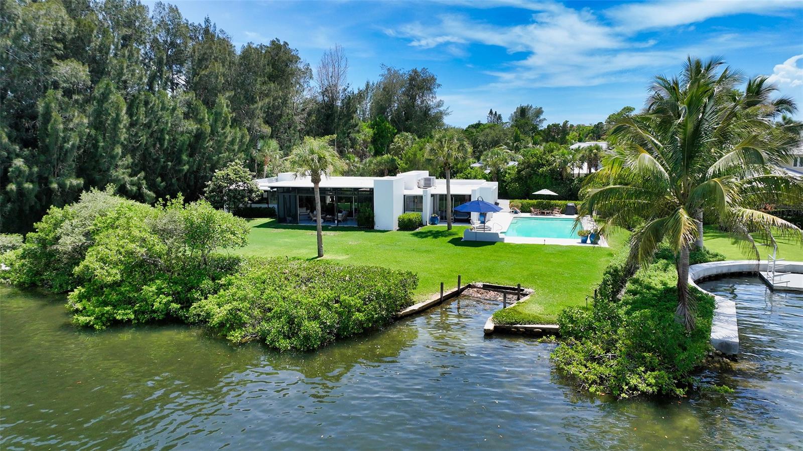 CASEY KEY - Residential