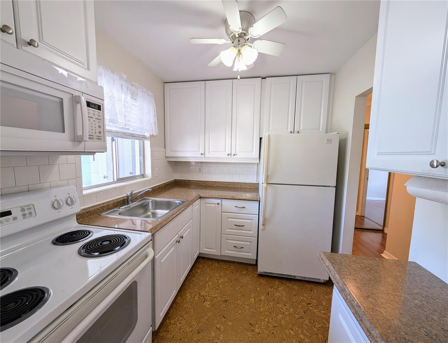 BAYSHORE II SEC 14 - Residential