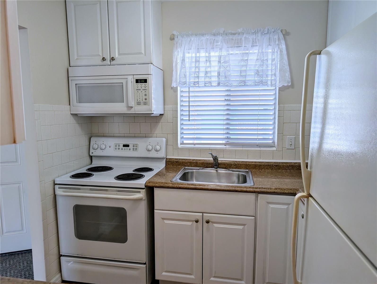 BAYSHORE II SEC 14 - Residential