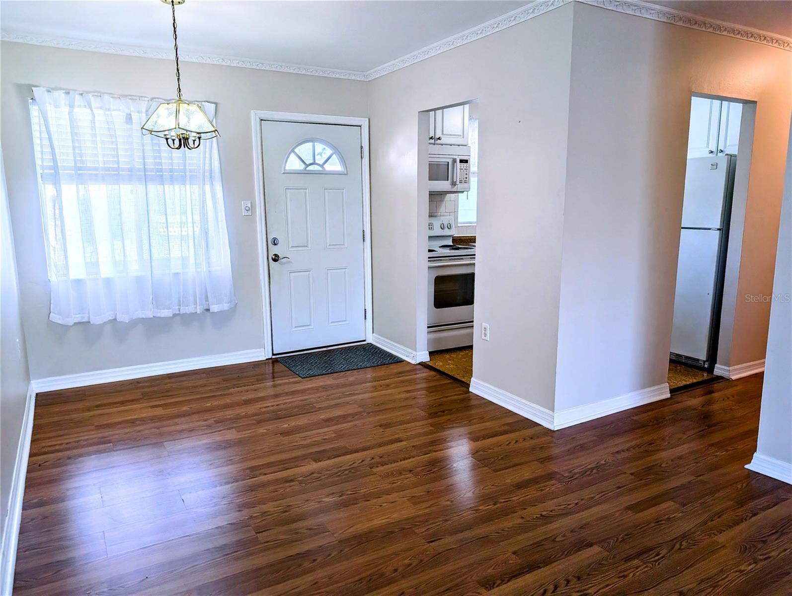 BAYSHORE II SEC 14 - Residential